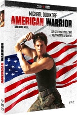 American Ninja (Blu-ray Movie)