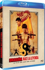 Birth of the Dragon (Blu-ray Movie)