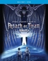 Attack on Titan: The Final Season - Part 2 (Blu-ray)