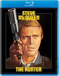 Steve mcqueen discount blu ray