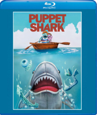 Puppet Shark Blu-ray