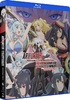 Arifureta: From Commonplace to World's Strongest - Season Two (Blu-ray)