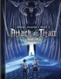 Attack on Titan: The Final Season - Part 2 (Blu-ray)