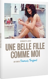 Une belle fille comme moi (Blu-ray Movie)