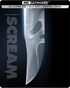 Scream 4K (Blu-ray)