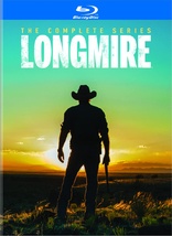 Longmire: The Complete Series (Blu-ray Movie)