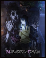 Mieruko-chan: The Complete Season (Blu-ray Movie)