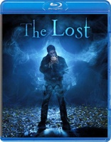 The Lost Blu-ray