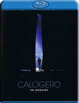 演唱会 Calogero: En Concert