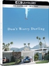 Don't Worry Darling 4K (Blu-ray)