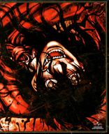 HELLSING OVA I—X Blu-ray BOX mxn26g8 Hellsing Ultimate OVA Blu-Ray - Collectors Anime LLC