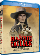 Hannie Caulder (Blu-ray Movie)