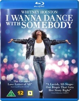 Whitney Houston: I Wanna Dance with Somebody (Blu-ray Movie)