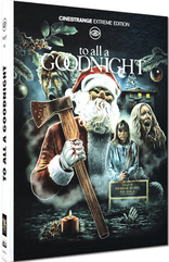 To All a Goodnight (Blu-ray Movie)