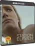 Station Eleven 4K (Blu-ray)