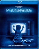 Poltergeist (Blu-ray Movie)