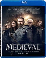 Medieval (Blu-ray Movie), temporary cover art