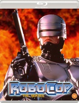 RoboCop: The Series (Blu-ray Movie)