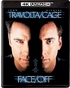 Face/Off 4K (Blu-ray)
