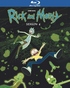 Rick and Morty: The Complete Sixth Season (Blu-ray)