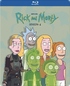 Rick and Morty: Season 6 (Blu-ray)