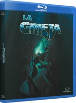 La grieta (Blu-ray Movie)