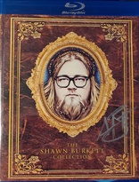 The Shawn Burkett Collection (Blu-ray Movie)