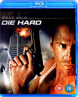 Die Hard (Blu-ray Movie)