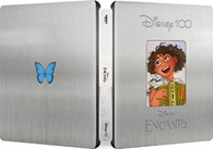 Disney's Encanto 4K UHD [Blu-ray] [2021] [Region Free