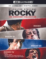 洛奇4 Rocky IV