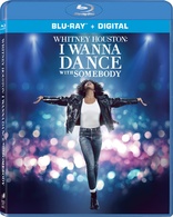Whitney Houston: I Wanna Dance with Somebody (Blu-ray Movie)