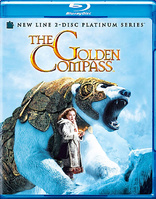 The Golden Compass (Blu-ray Movie)