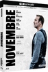 Novembre 4K (Blu-ray)
