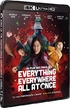 Everything Everywhere All at Once 4K (Blu-ray)