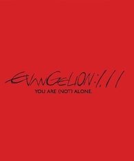 EvangelionBR - 1.11 You Are (not) Alone