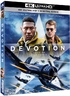 Devotion 4K (Blu-ray)