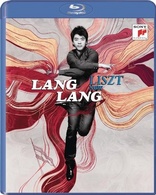 郎朗：我的钢琴英雄 Lang Lang: Liszt Now - My Piano Hero