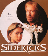 无敌战将 Sidekicks