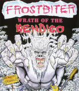 Frostbiter (Blu-ray Movie), temporary cover art