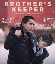 Brother's Keeper (Blu-ray)
Temporary cover art