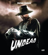 Undead (Blu-ray Movie)
