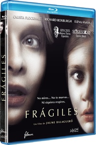 Frgiles (Blu-ray)