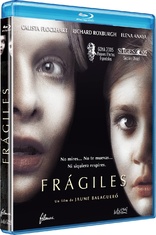 Frgiles (Blu-ray Movie)