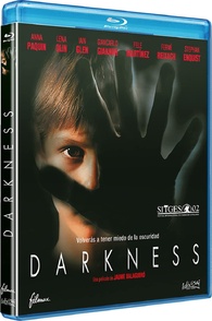 Darkness (Blu-ray)
