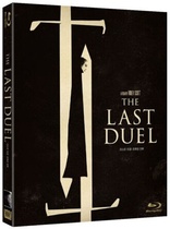 The Last Duel (Blu-ray Movie)