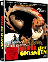 Duell der Giganten (Blu-ray Movie)