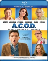 A.C.O.D. (Blu-ray Movie)