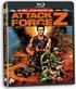 Attack Force Z (Blu-ray Movie)