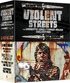 Violent Streets: The Umberto Lenzi/Tomas Milian Collection (Blu-ray)
