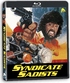 Syndicate Sadists (Blu-ray Movie)